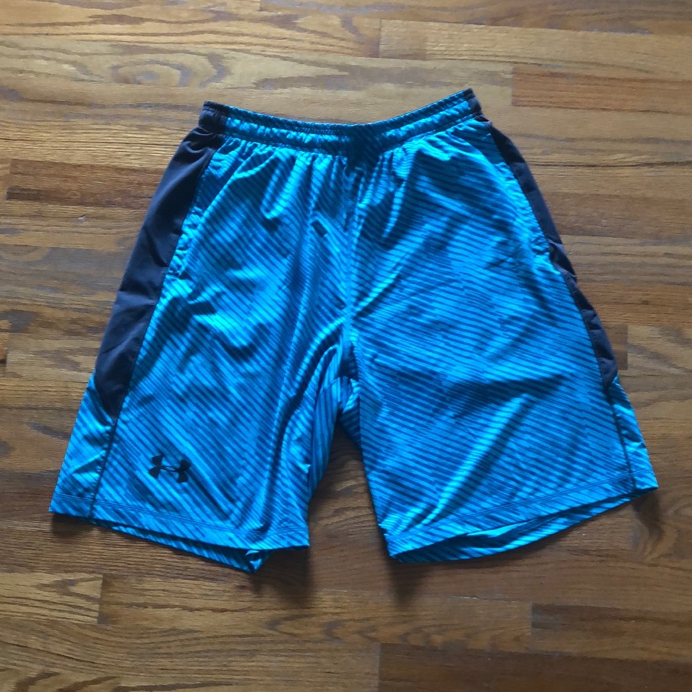 Under Armor shorts
